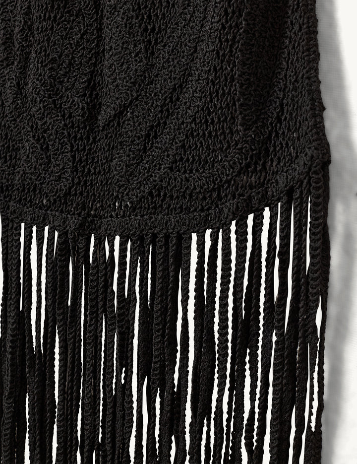 Kim Dress - Black by The Garment
