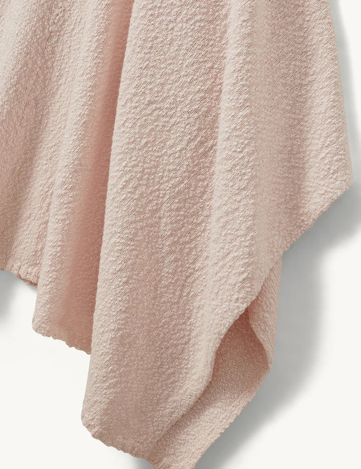 April Gown Ballerina - Pink by The Garment