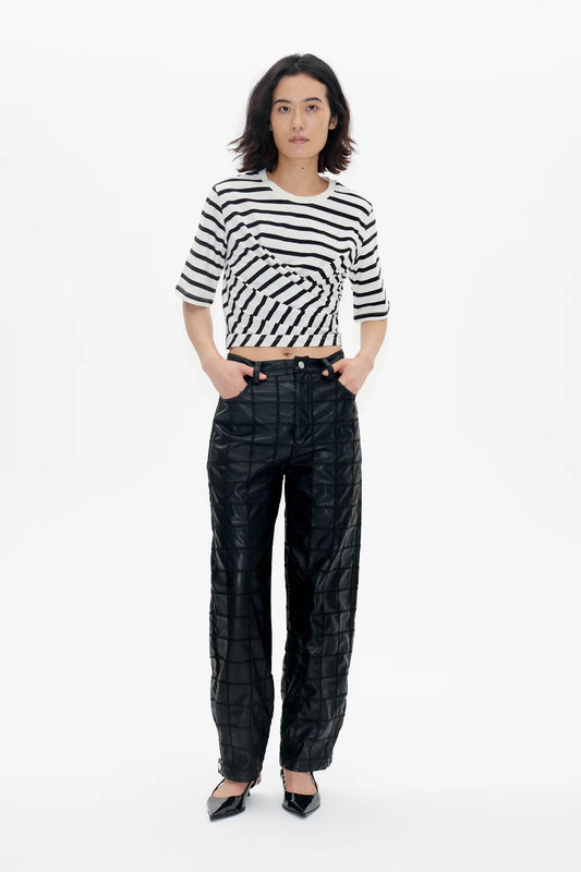 Nikita Pants - Black by Baum und Pferdgarten