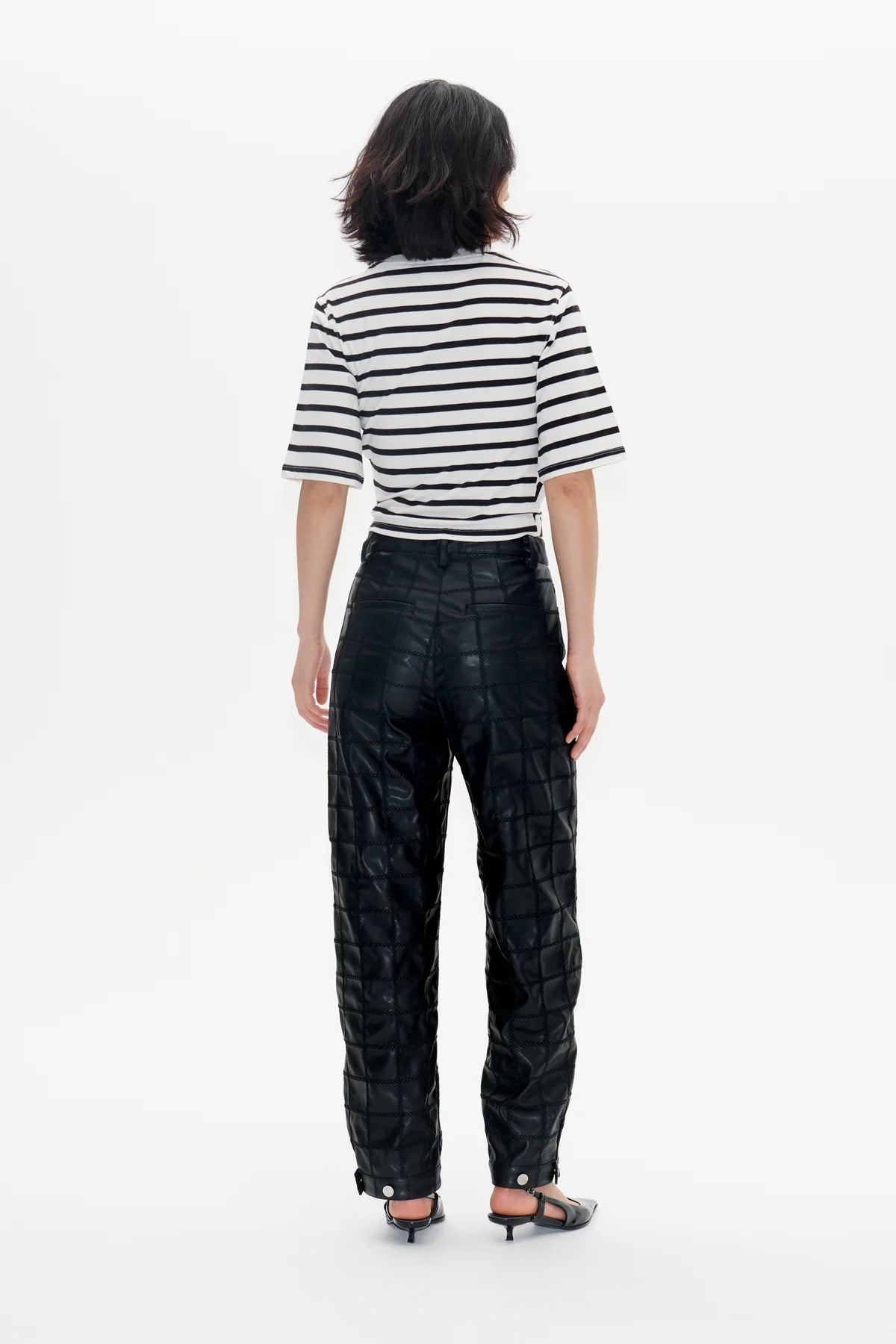 Nikita Pants - Black by Baum und Pferdgarten