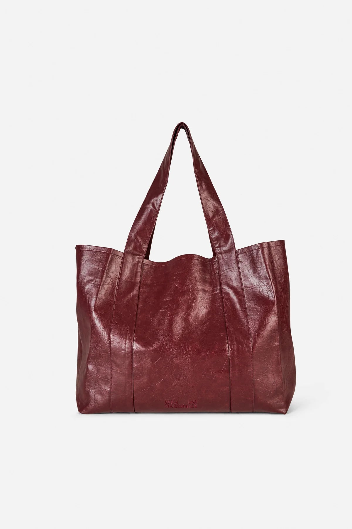 Keo Bag - Madder Brown by Baum und Pferdgarten