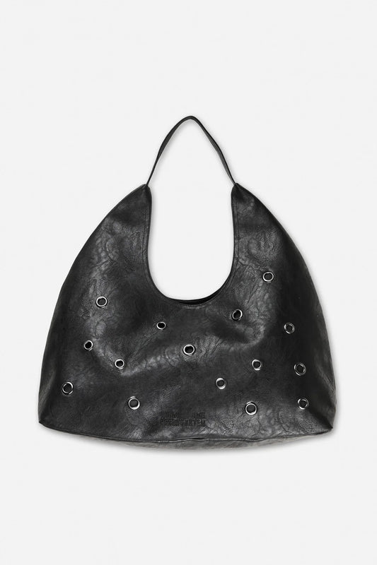 Kleo Bag- Black by Baum und Pferdgarten