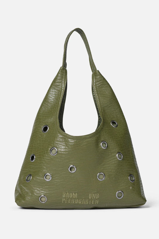 Kleona Bag - Ivy Green by Baum und Pferdgarten