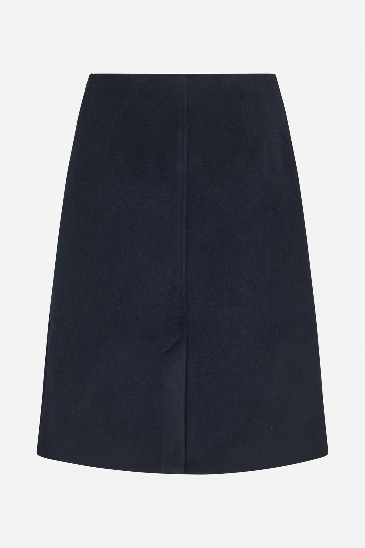 Sheila Skirt - Deep Well Blue by Baum und Pferdgarten