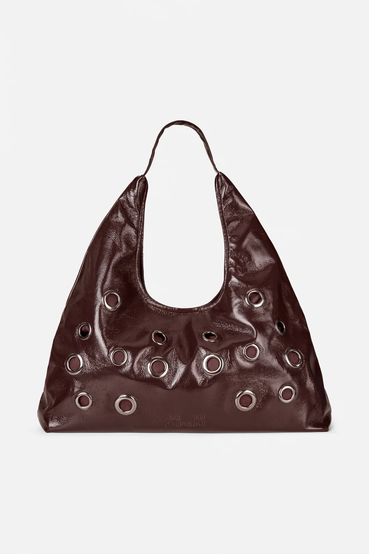 Kleona Bag - Dark Burgundy by Baum und Pferdgarten