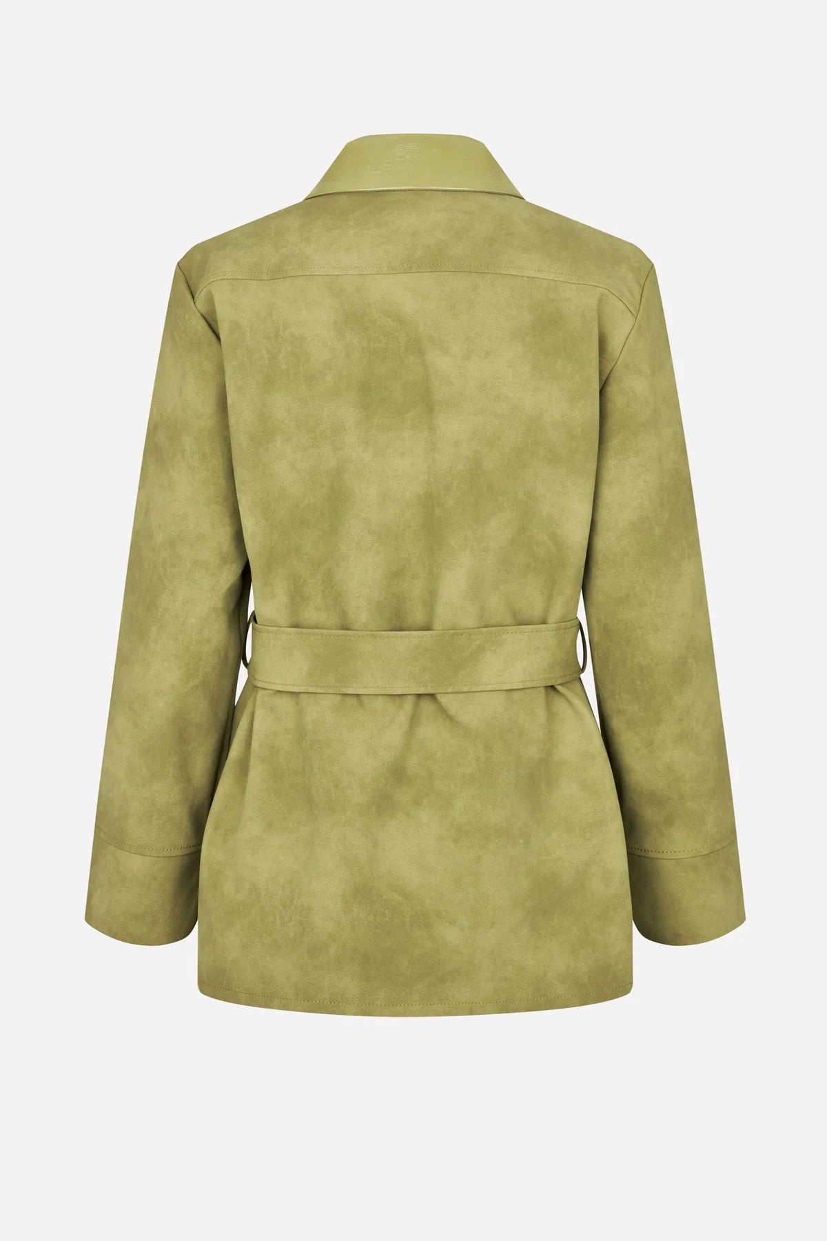 Brodie Jacket - Green Moss by Baum und Pferdgarten
