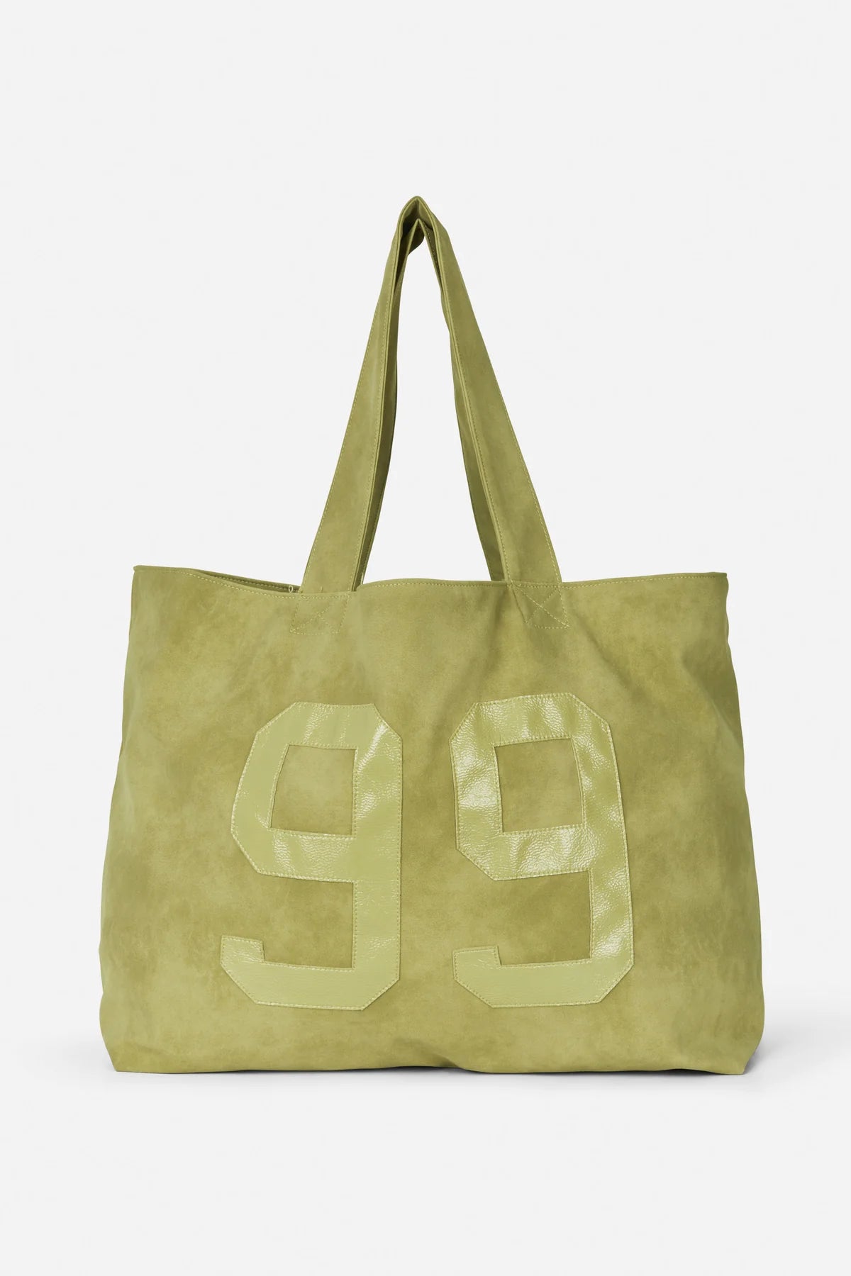 Keo Bag - Green Moss by Baum und Pferdgarten