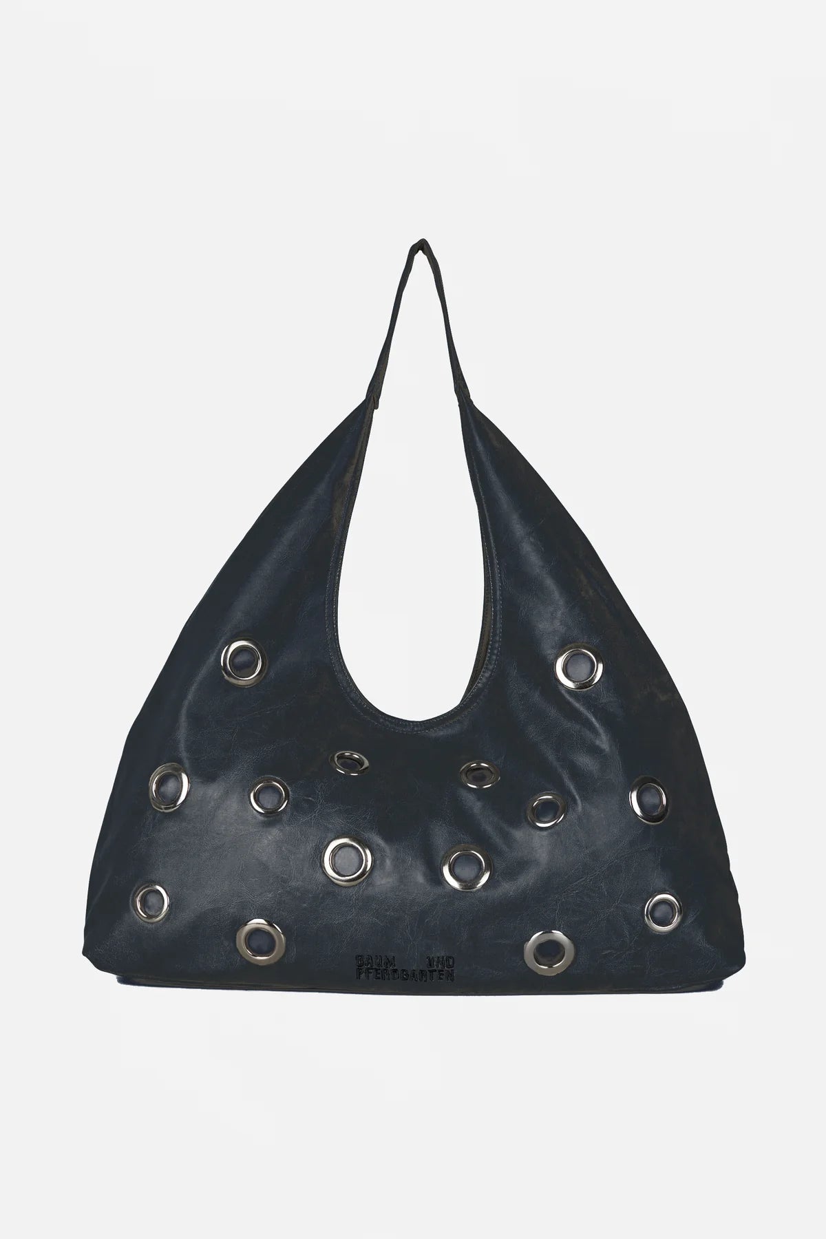 Kleola Bag - Dark Navy by Baum und Pferdgarten