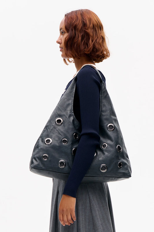 Kleola Bag - Dark Navy by Baum und Pferdgarten