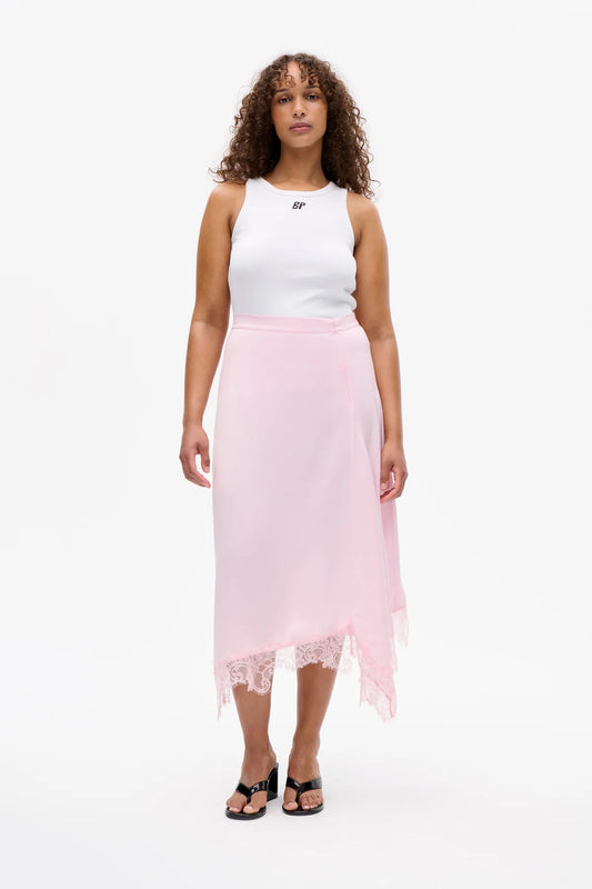 Sophie Skirt -Parfait Pink by Baum und Pferdgarten