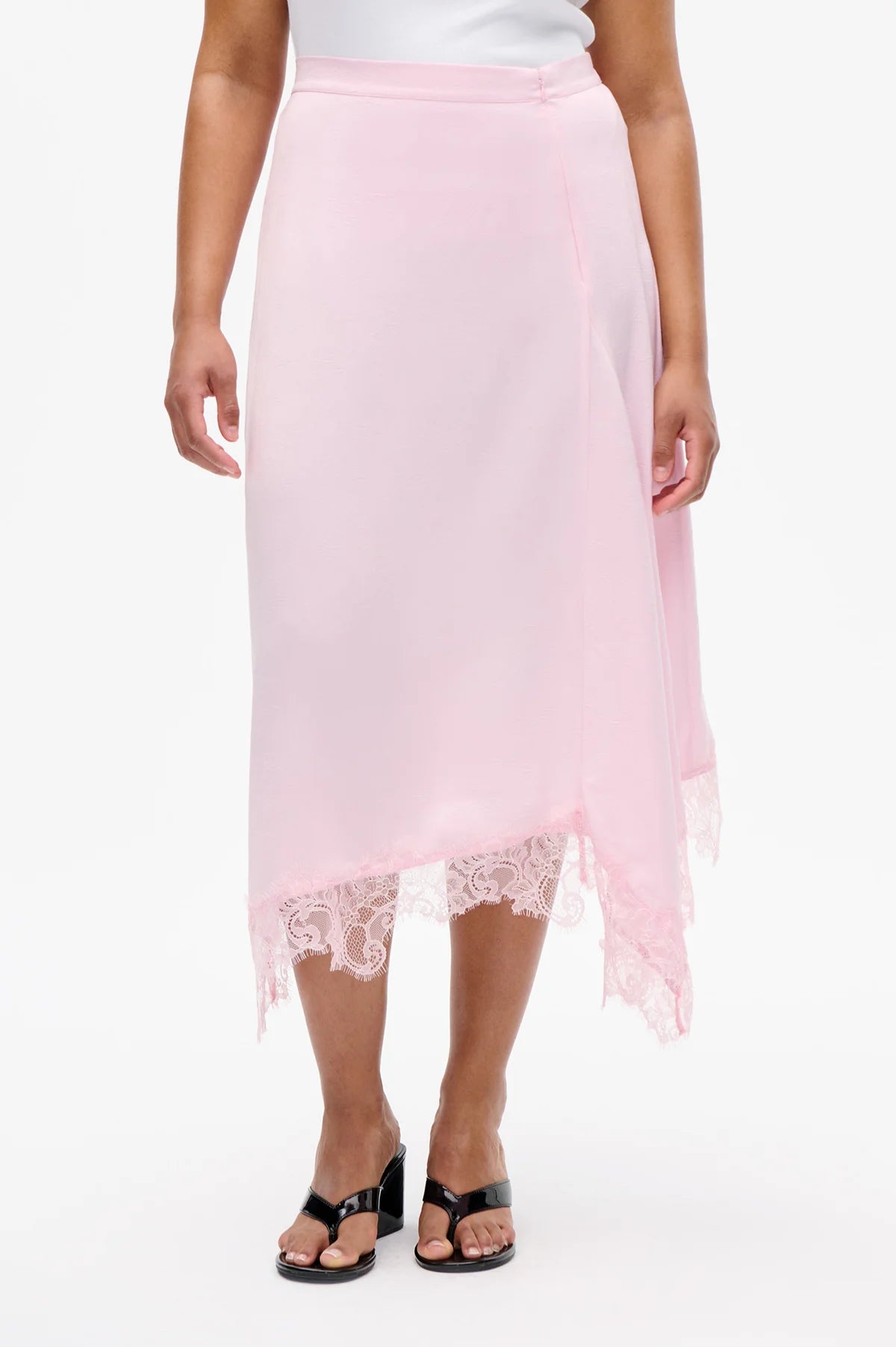 Sophie Skirt -Parfait Pink by Baum und Pferdgarten