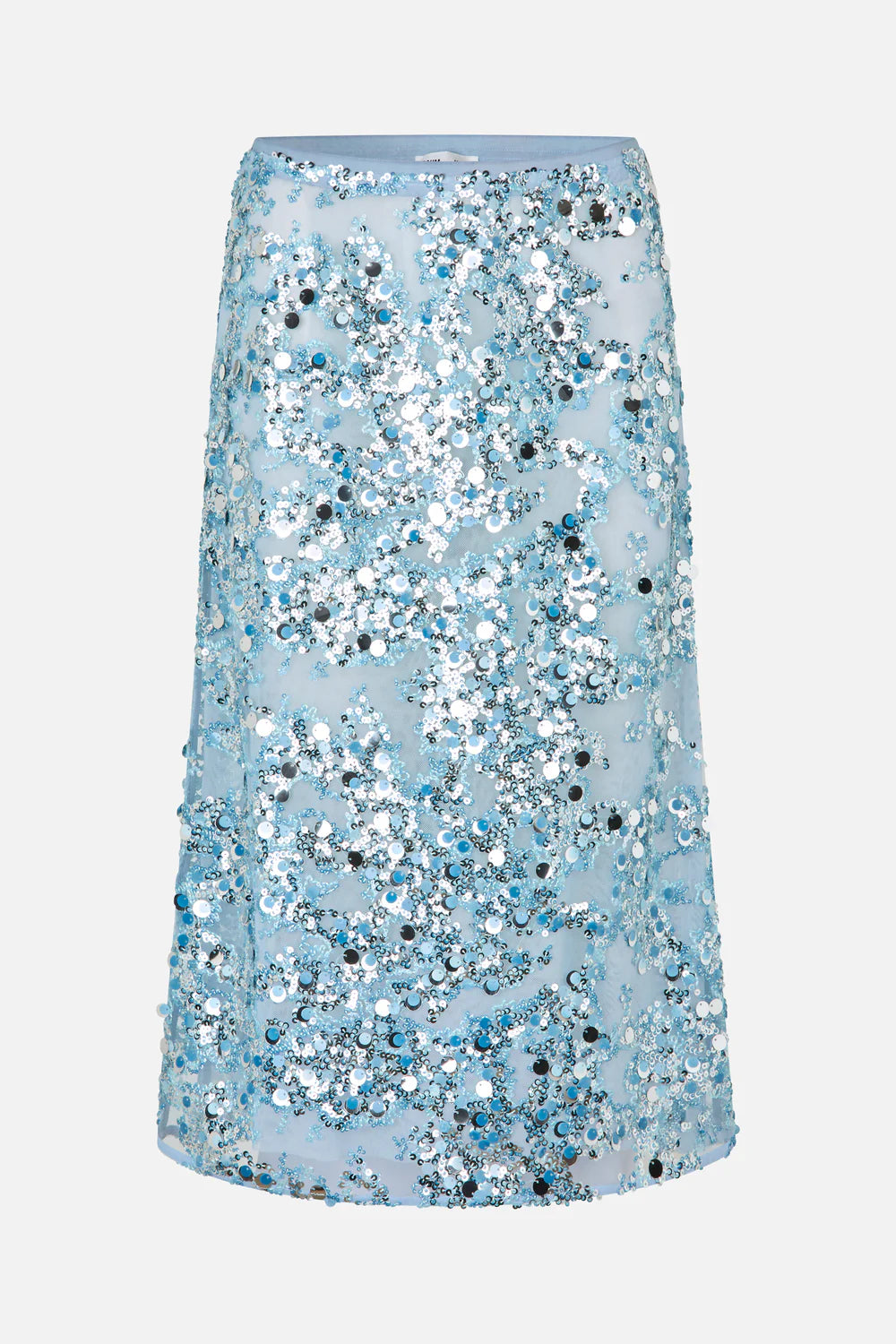Shania Skirt - Kentucky Blue by Baum und Pferdgarten