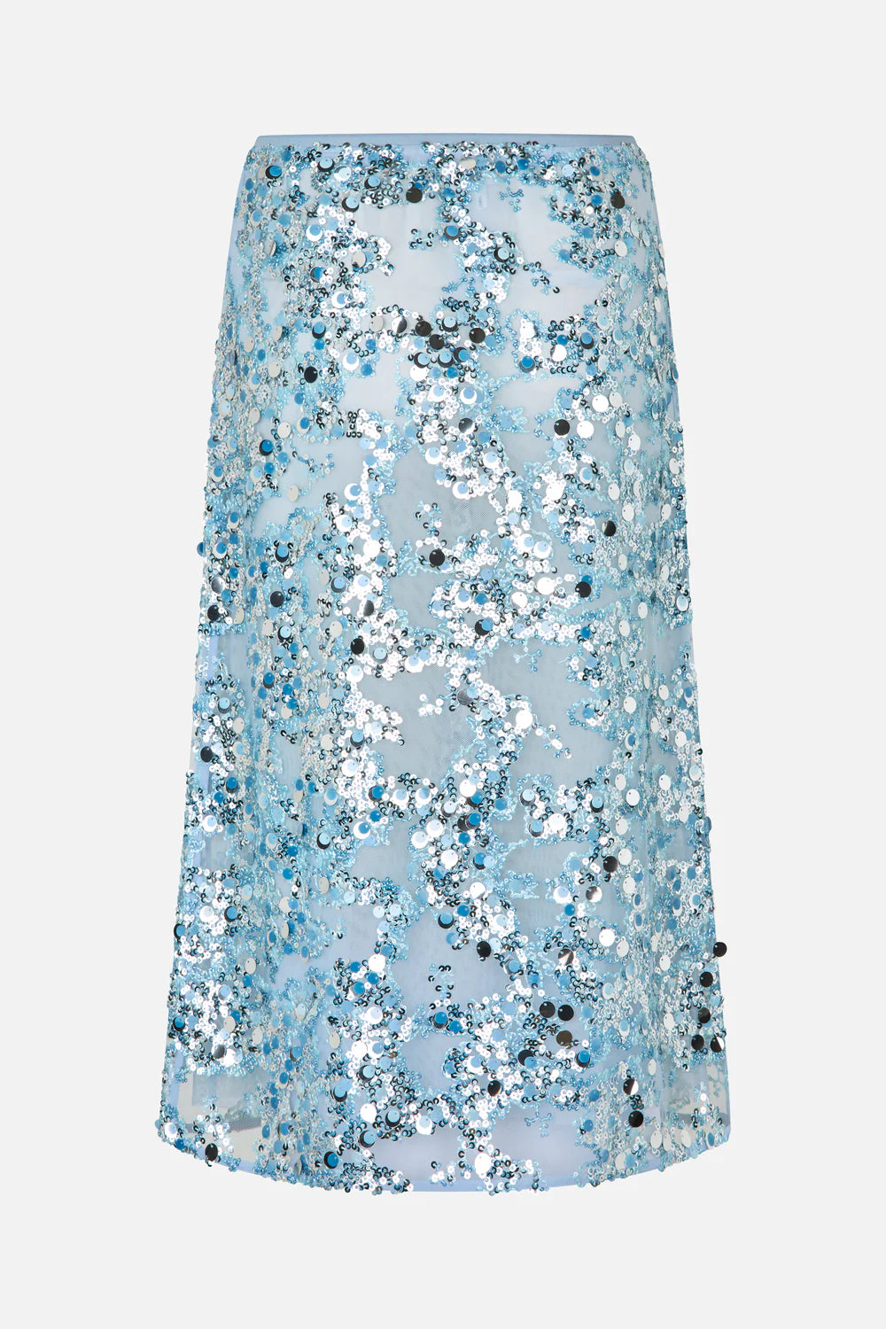 Shania Skirt - Kentucky Blue by Baum und Pferdgarten