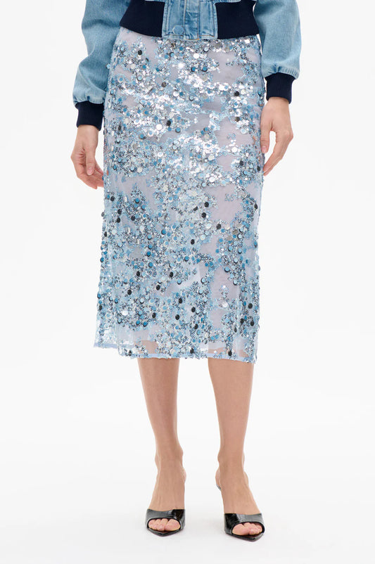 Shania Skirt - Kentucky Blue by Baum und Pferdgarten