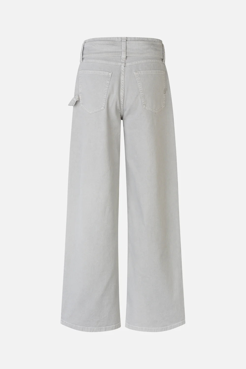 Napolen Jeans - Opal Gray by Baum und Pferdgarten