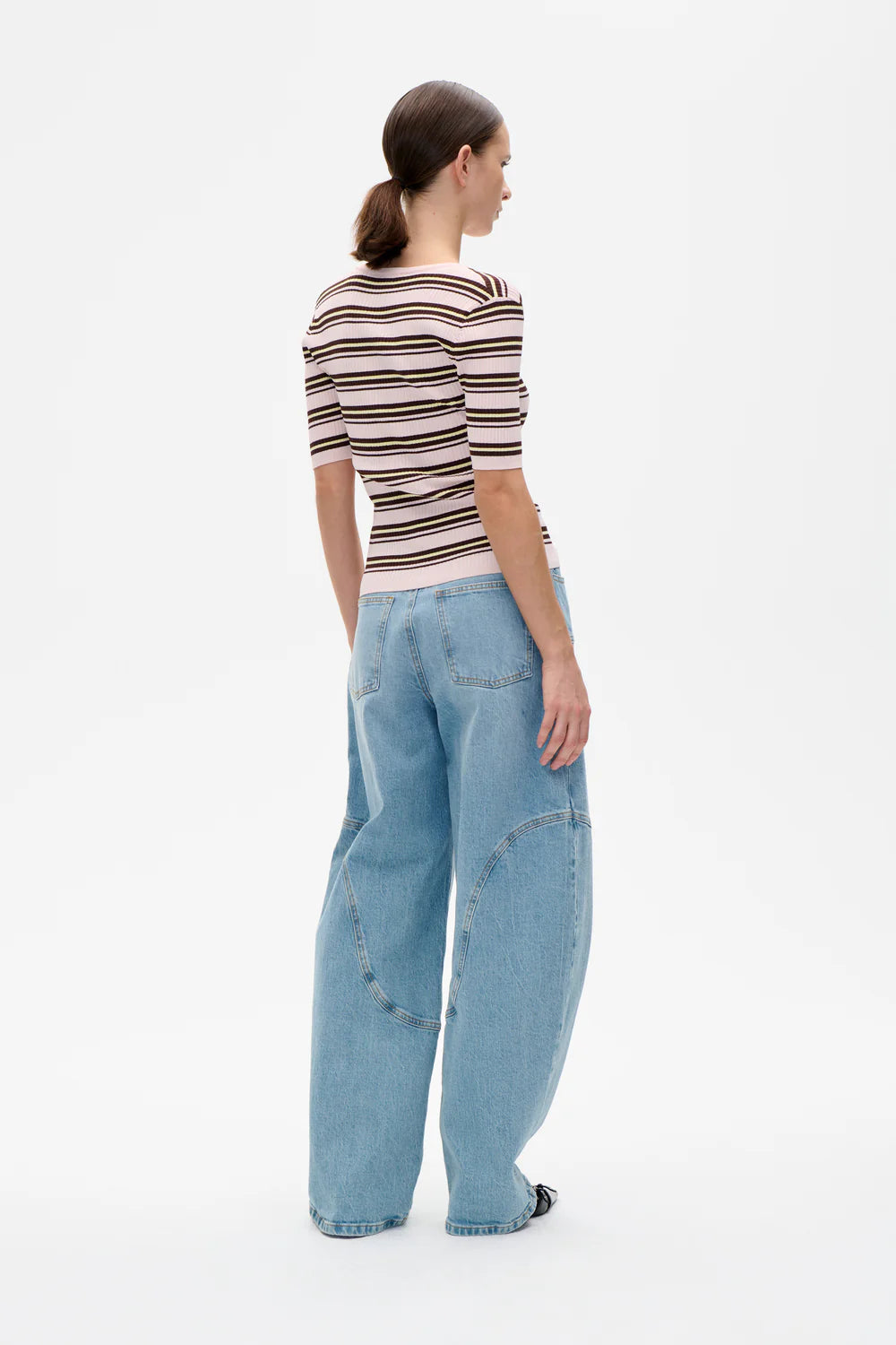 Napolen Jeans - Forever Blue Denim by Baum und Pferdgarten