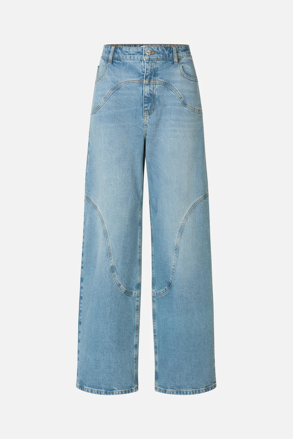 Napolen Jeans - Forever Blue Denim by Baum und Pferdgarten