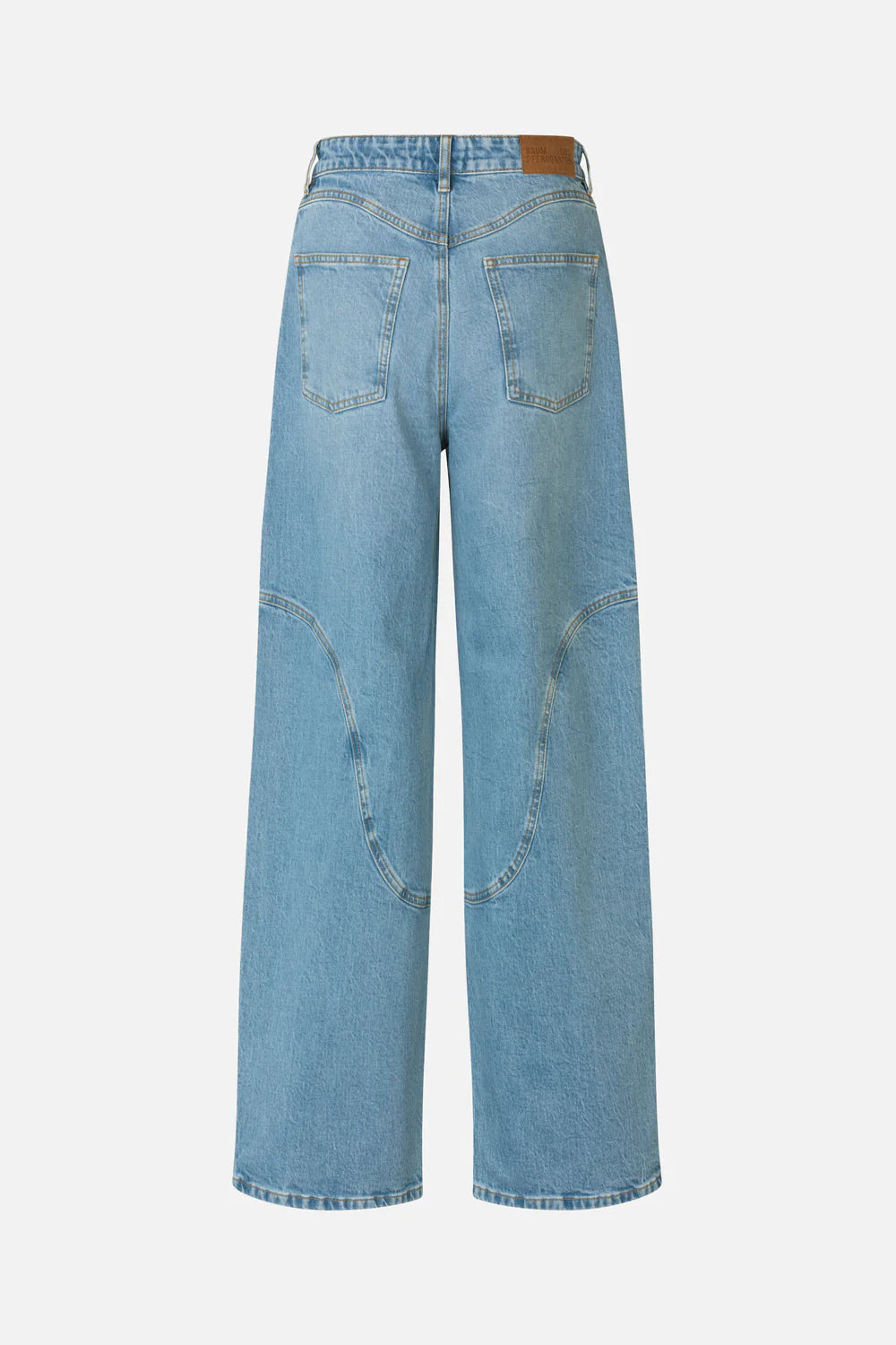 Napolen Jeans - Forever Blue Denim by Baum und Pferdgarten