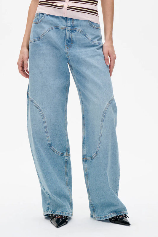 Napolen Jeans - Forever Blue Denim by Baum und Pferdgarten