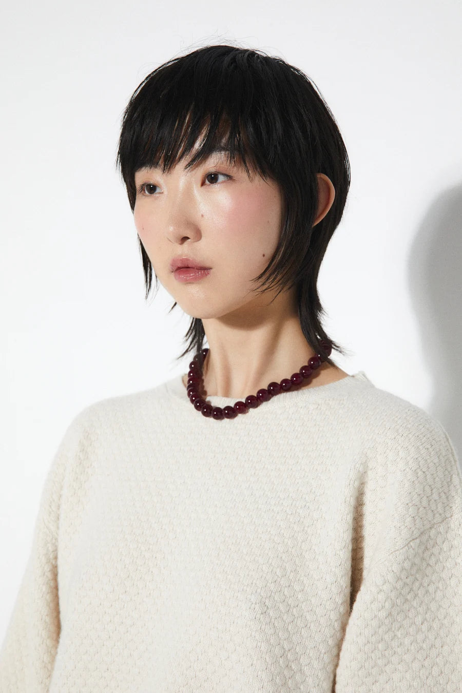 Bell Sweater - Beige by Rita Row