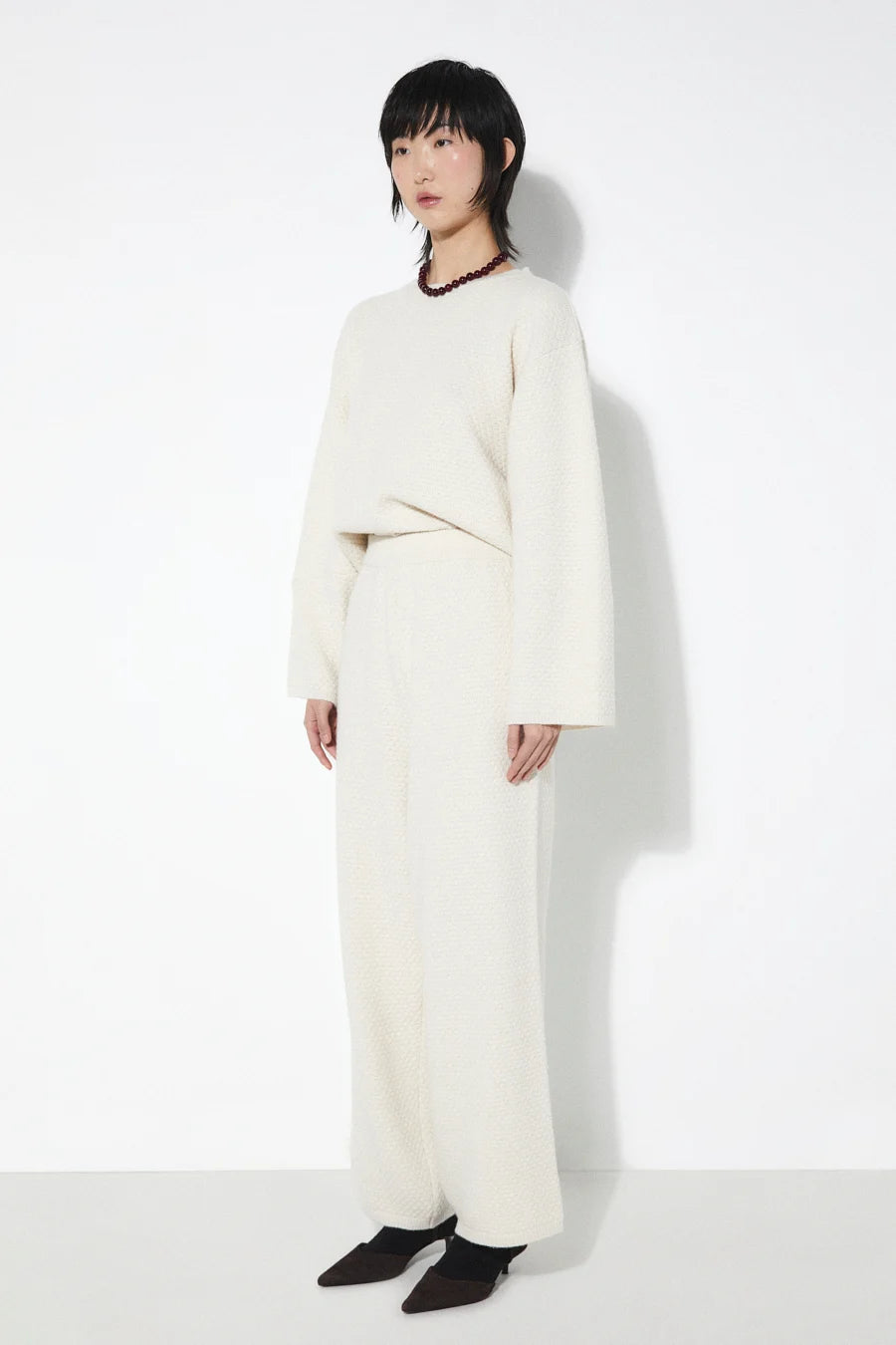 Sophie Pants - Beige by Rita Row