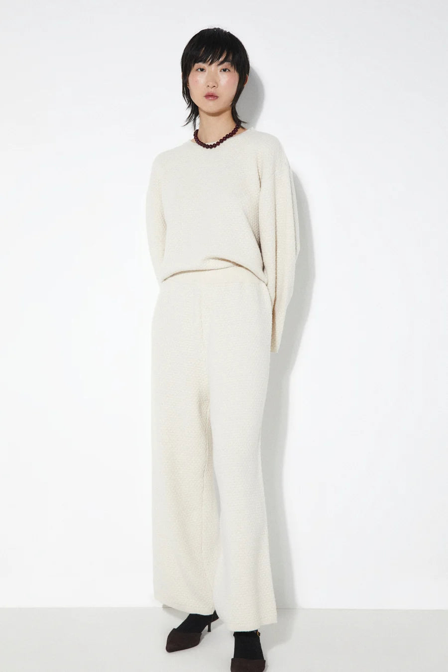 Sophie Pants - Beige by Rita Row