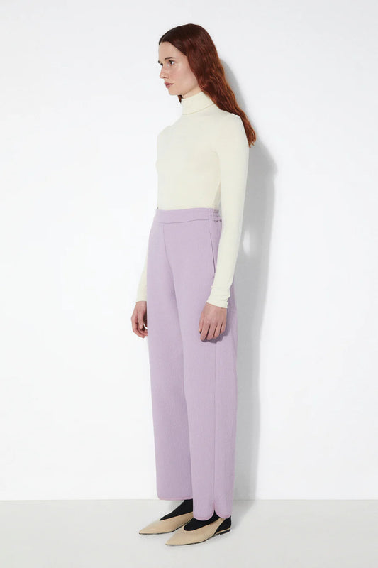 Diane Pants - Lilac by Rita Row