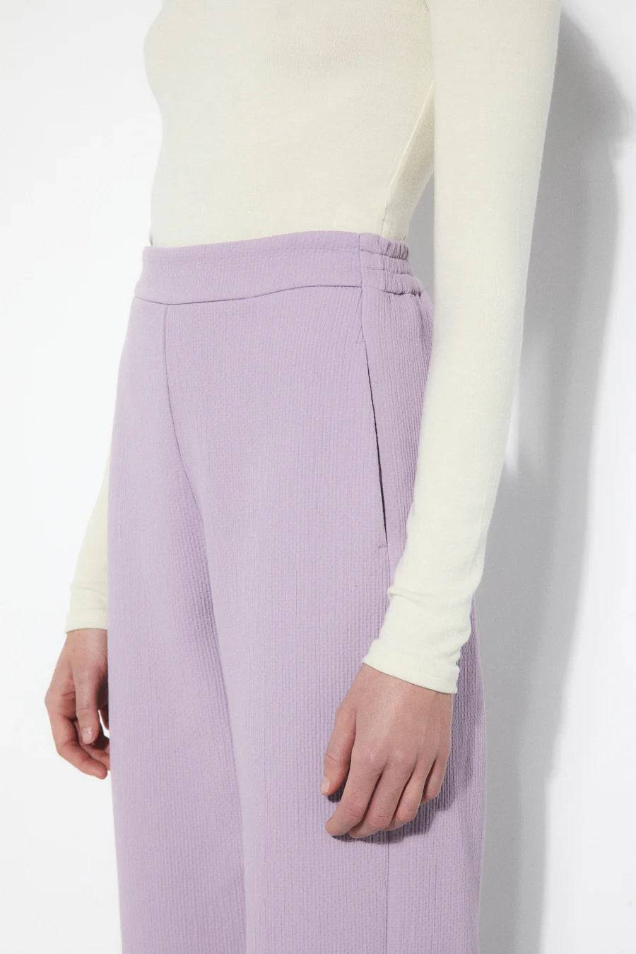 Diane Pants - Lilac by Rita Row