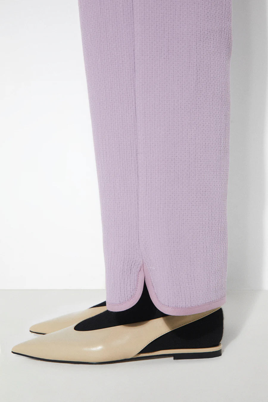 Diane Pants - Lilac by Rita Row