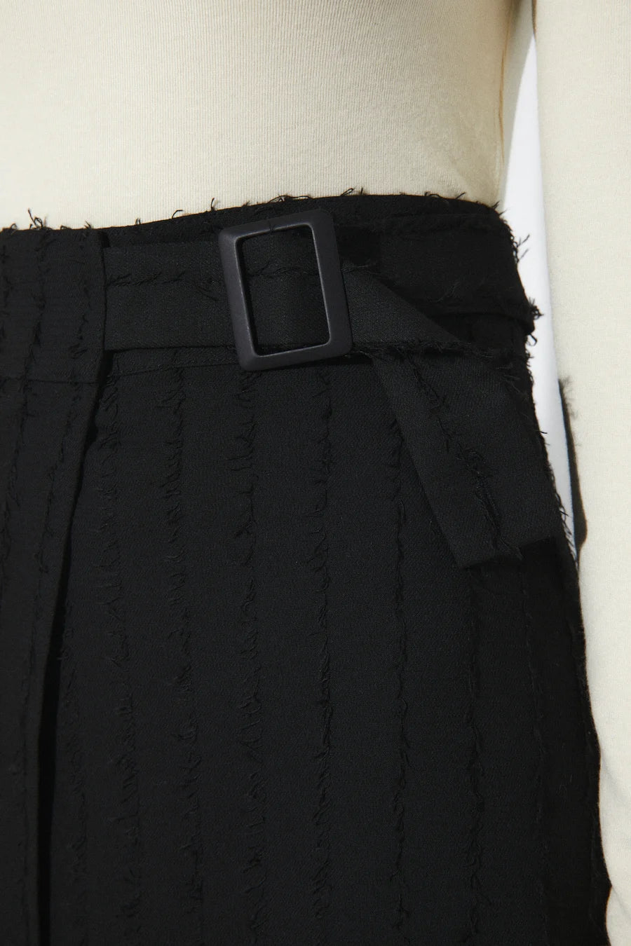 Nana Skirt - Black by Rita Row