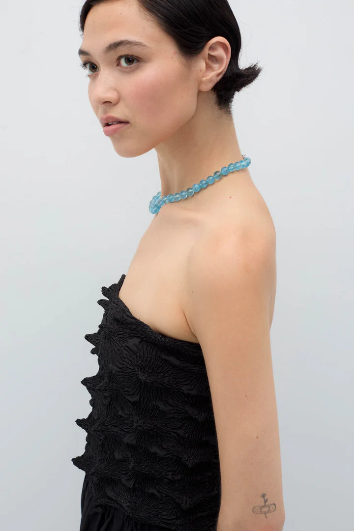 Isolde Top - Black by Rita Row
