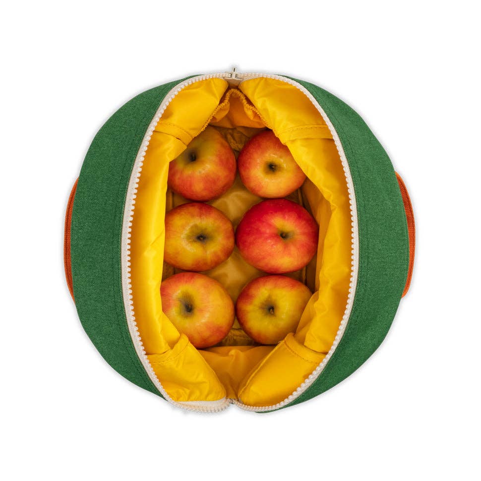 Zipper Lunch - Have a Nice Day by Fluf