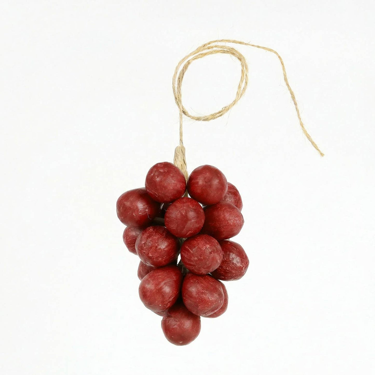 Handcrafted Grapes Soap - 100% Olive Oil: Wine by Botanopia
