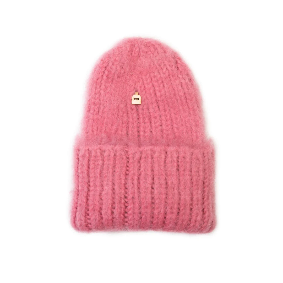 Kyro Original Hat - Heather Pink by Myssy