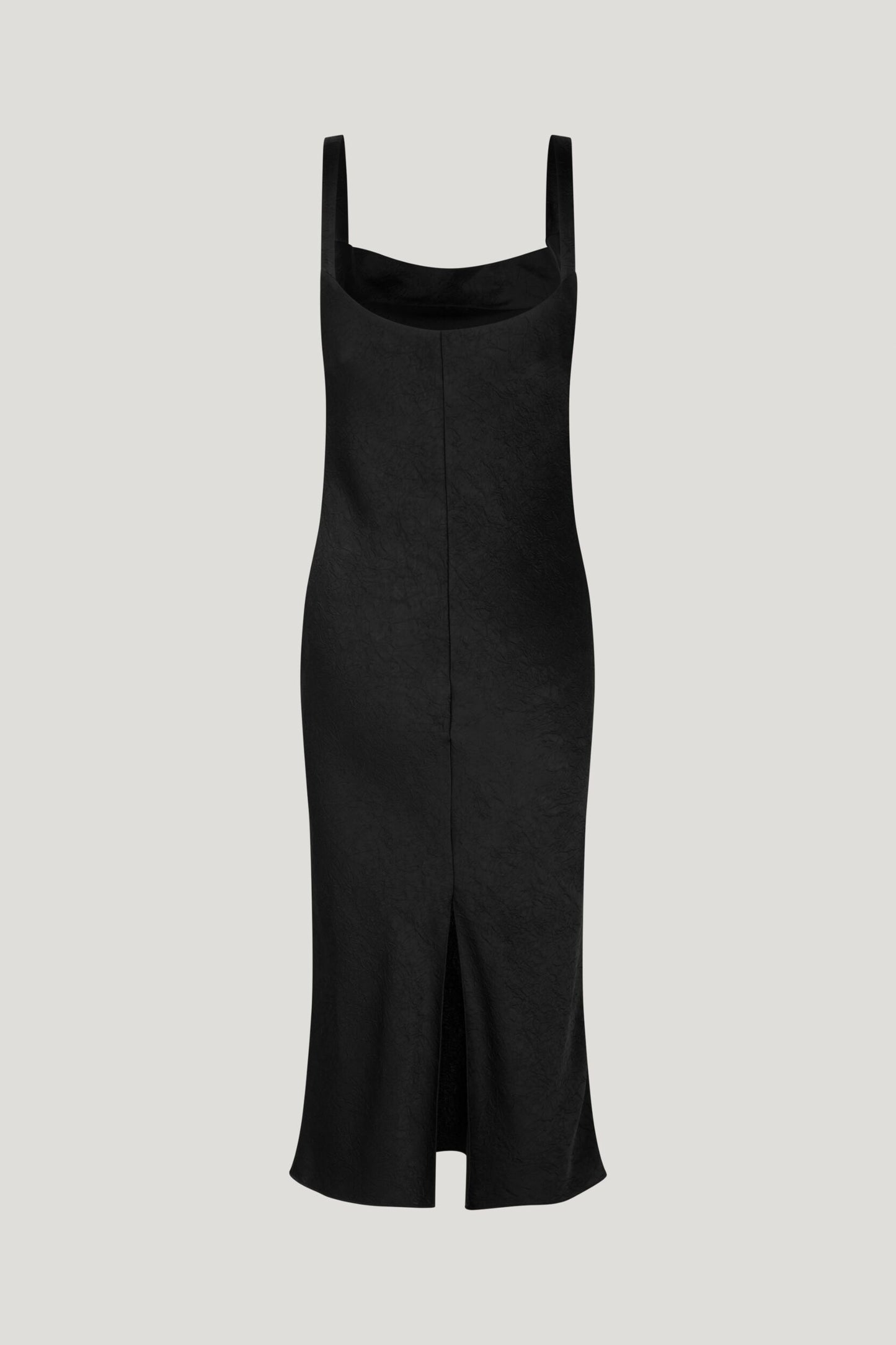Agamora Dress - Black by Baum und Pferdgarten
