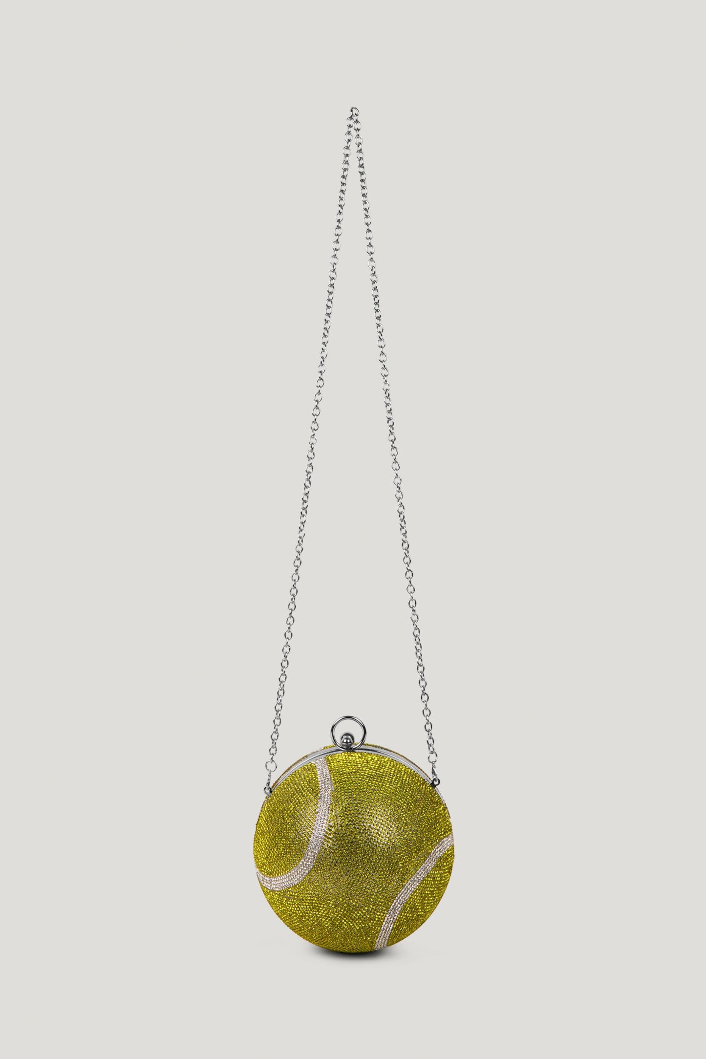 Kenza Bag -  Pearled Tennisball by Baum und Pferdgarten