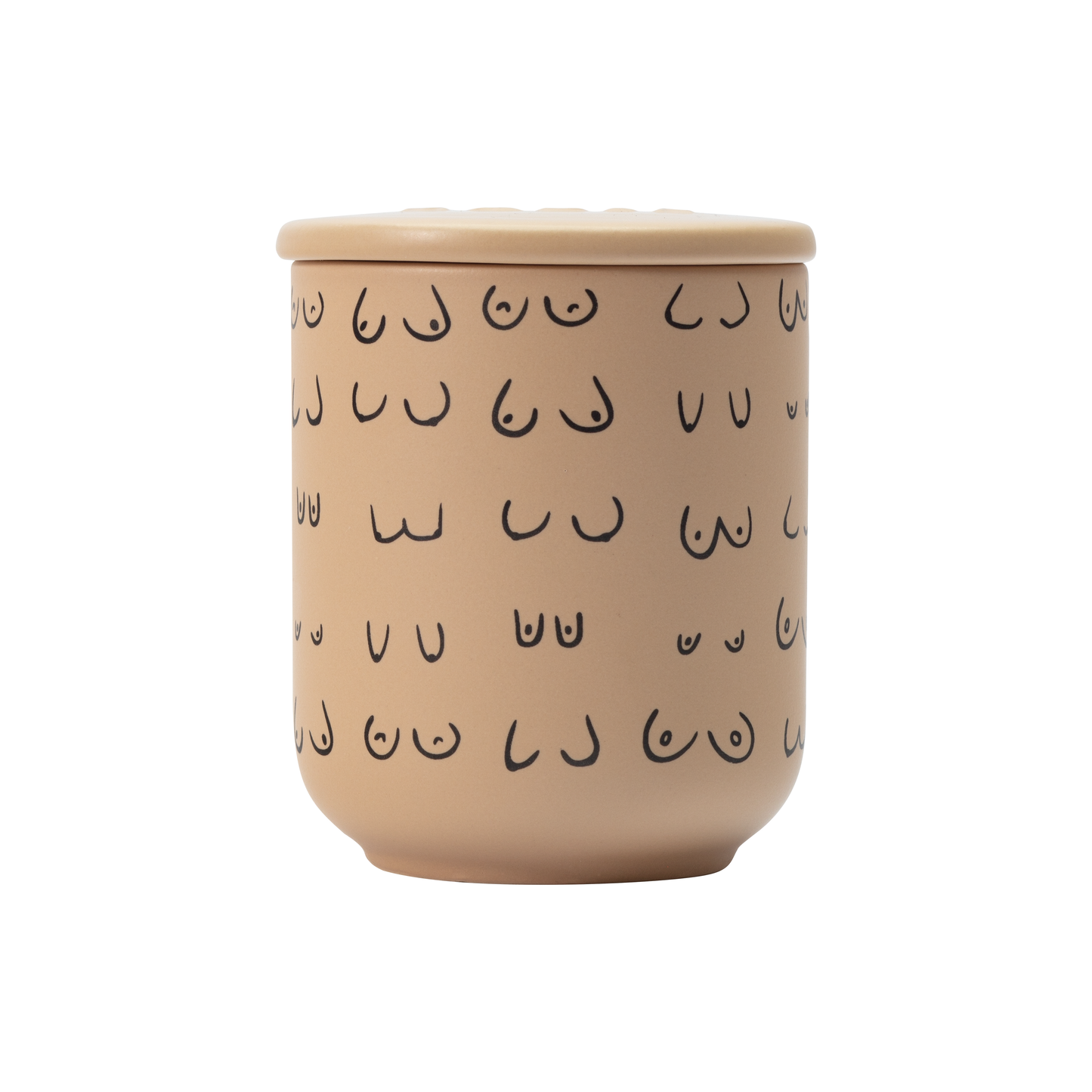 Vox Candle - Busts - Deadnettle & Tobacco by Maegen