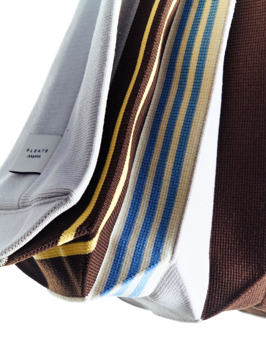 2WAY Bag - Vintage Brown by PleatsMama