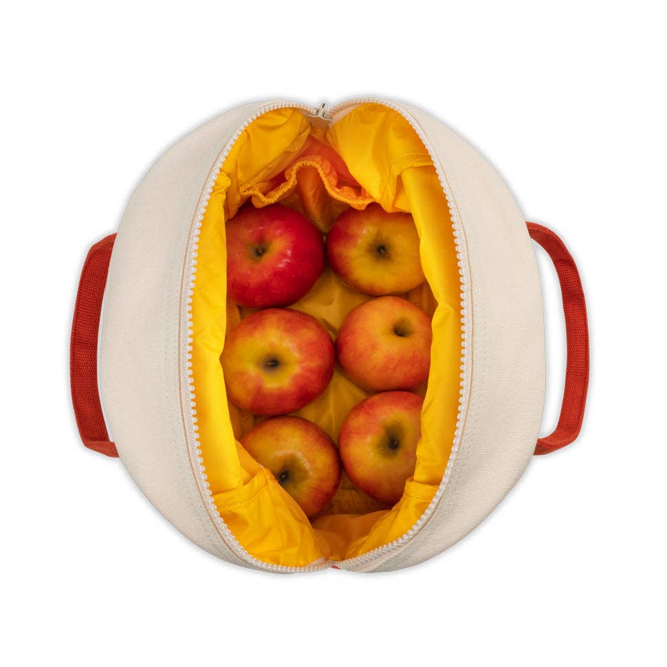 Zipper Lunch - Thank You by Fluf