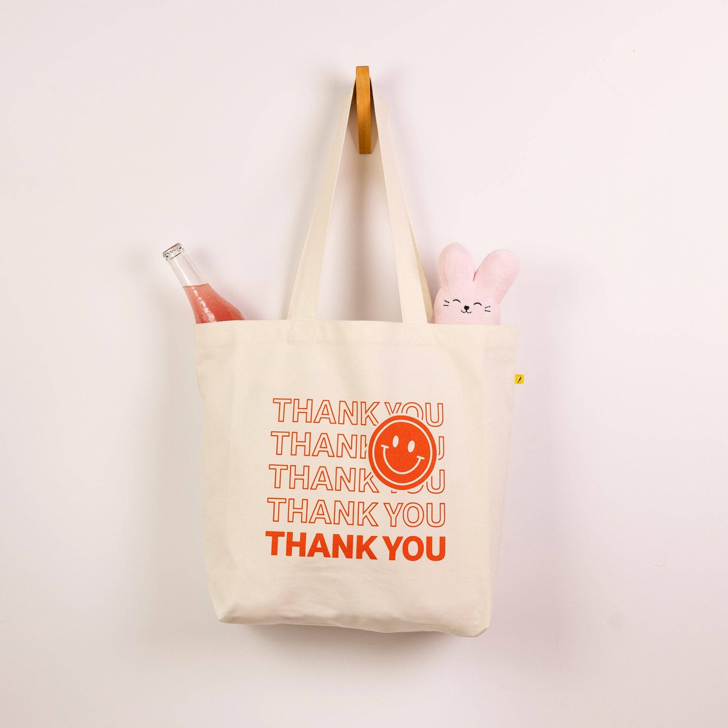Roomy Classic - Thank You Poppy by Fluf