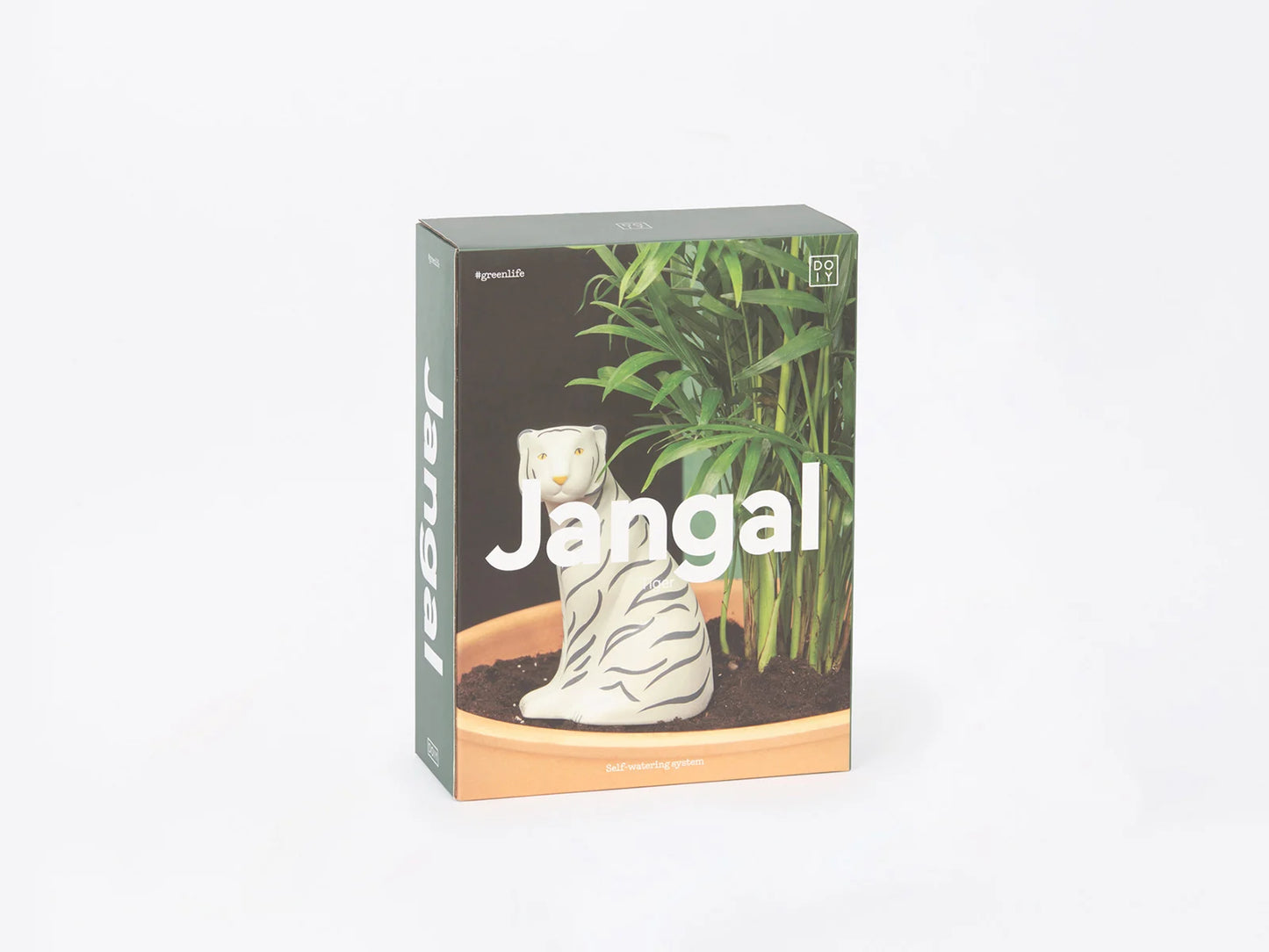 Jangal Water Dispenser - by DOIY