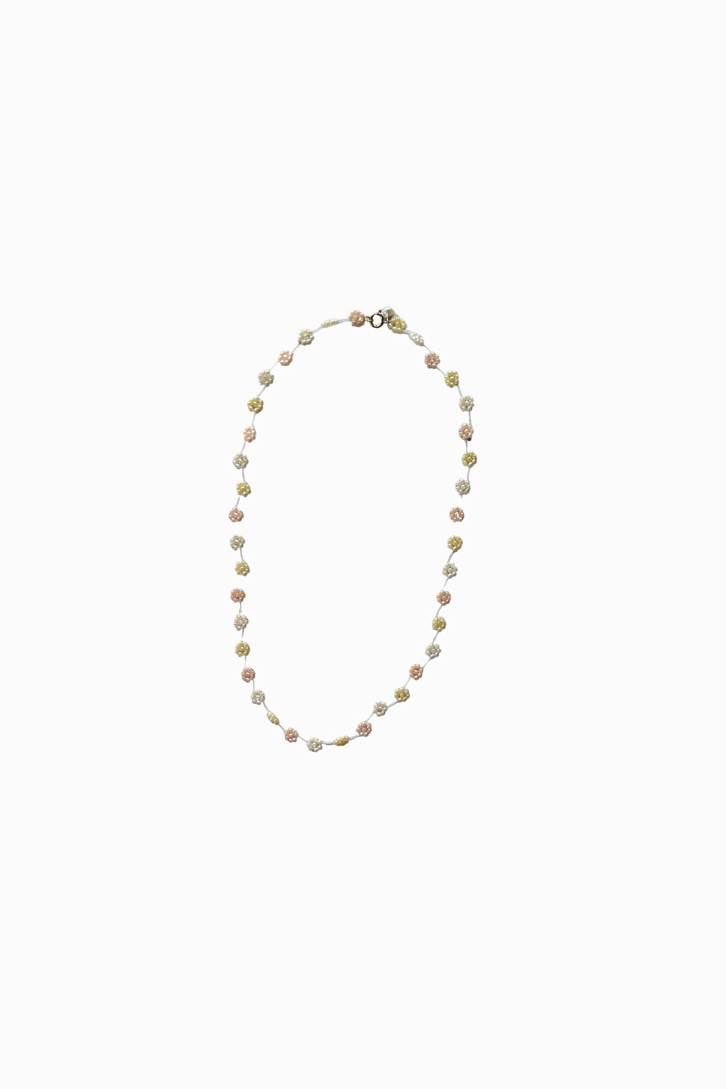 Fiori Bracelet - Misto Estate by Labro