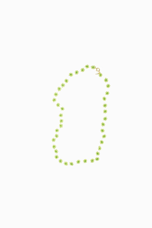 Fiori necklace - Apple by Labro
