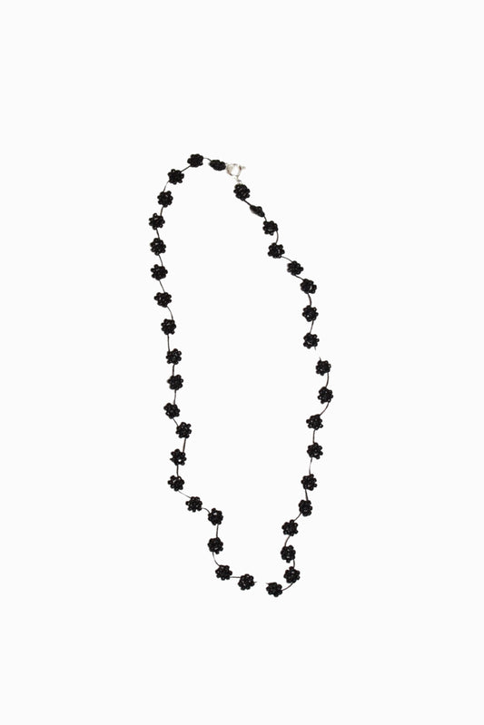Fiori Bracelet - Black by Labro
