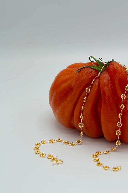 Fiori Necklace - Special Occassion by Labro