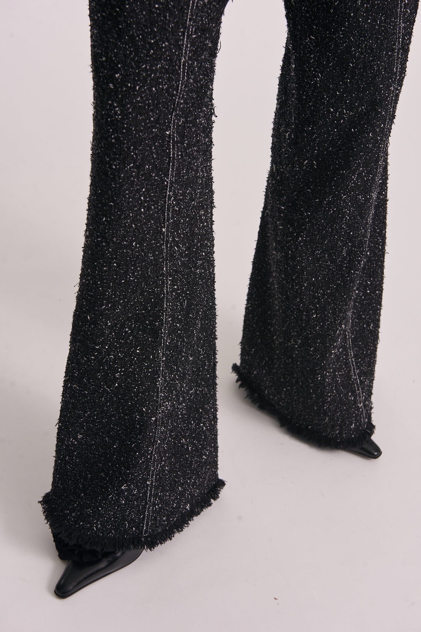Charlie Jeans - Black by Hofmann Copenhagen