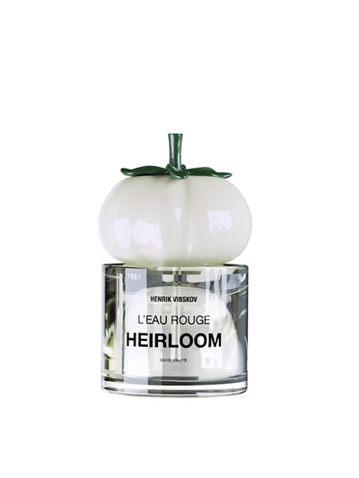 L’eau Rouge Heirloom Parfum by Henrik Vibskov