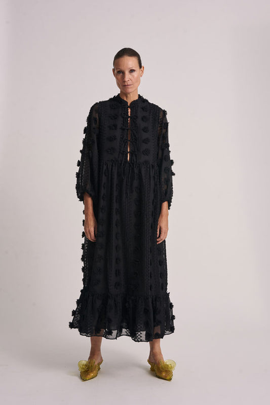 Camille Dress - Black by Hofmann Copenhagen