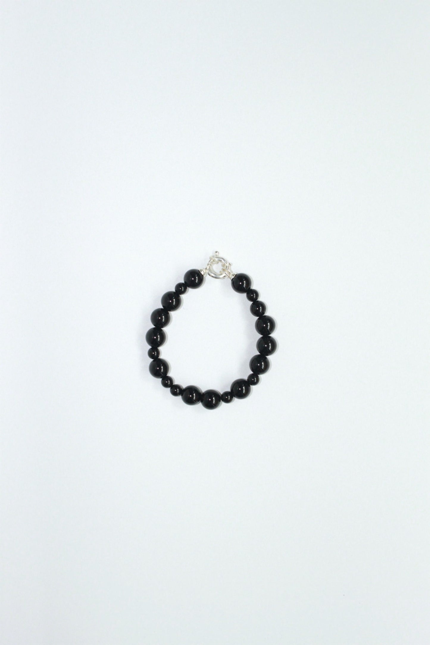 Quattordici Bracelet - Onyx by Labro