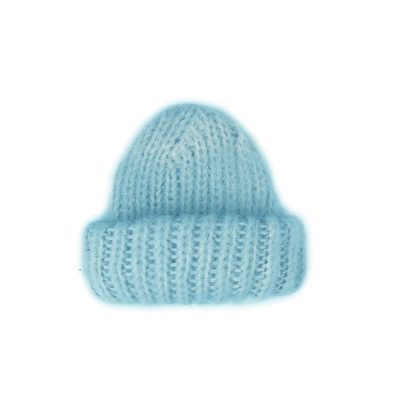 Kyro Original Hat - Frozen Blue by Myssy